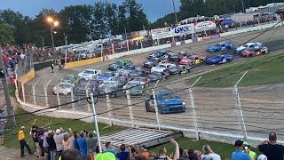 Slinger nationals 2022 feature July 12th [upl. by Cynthia]