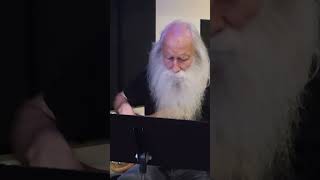 When a legend comes to record in your studio Leland Sklar [upl. by Pris]