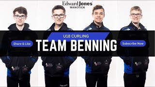 Team Benning vs Team Freeman OVCA Superspiel  Quarter Finals [upl. by Ardnoid389]