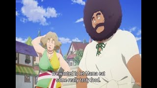 Anime Fall 2024 184 Episode 112  Anime English Sub [upl. by David]