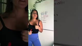 SOP y entrenamiento hormonasfemeninas sop hormonebalance [upl. by Nguyen]