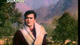 TERI ANKHO KE SIVA by MOHD RAFI [upl. by Yrrah]