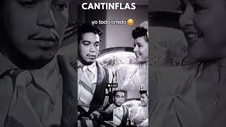 📽️Cantinflas funny viralvideo cine cinematic series shorts [upl. by Usanis523]