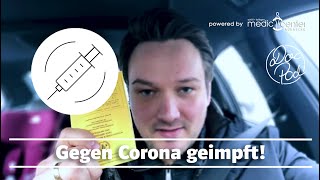 Falk gegen Corona geimpft DAS ist passiert [upl. by Audley]