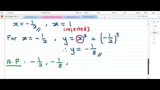 06 Further Arithmetic and Geometric Series [upl. by Benildas]