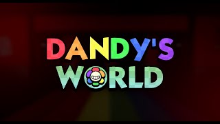 Dandys World  Alpha Trailer [upl. by O'Connor]