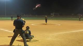 Colorado IDT 2024 pitching highlights [upl. by Fowkes981]