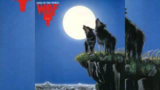 Wolf  Edge Of The World Full Album [upl. by Armillda]