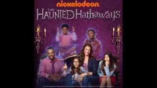 Haunted Hathaways Extended Version Lyrics [upl. by Sidhu921]