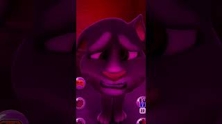 Talking tom cat 60va video shorts nalinpuskar355 [upl. by Vachell]