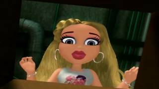 Bratz Dolls EW  Stan Twitter [upl. by Yrekcaz]