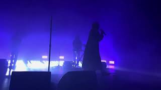 Sky Ferreira  Everything Is Embarrassing  Live  Sydney Opera House 2nd June 2024 Vivid Festival [upl. by Keram]