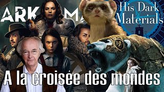 His dark materials  à la croisée des mondes [upl. by Milman844]