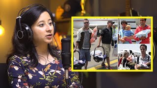 Surrogacy its Problems amp laws in Nepal  Preeti Bista  Sushant Pradhan Podcast [upl. by Tutto]