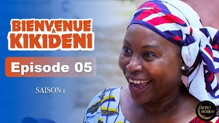 Bienvenue à KIKIDENI  Épisode 5  Téné met les voiles Exclusivité [upl. by Ardied]