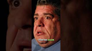 Joey Diaz’s crazy school bus story [upl. by Acitel]