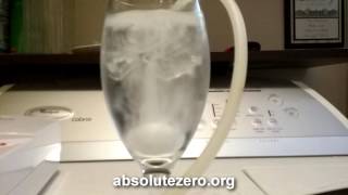 Drinking Ozonated Water [upl. by Fabrienne]