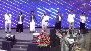 Tamai Keimami Mai LomalagiCoverWorld Harvest Centre Youth Choir [upl. by Amat52]