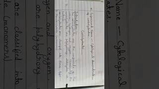 Fehling test of carbohydrate ll Benedicts test of carbohydrates carbohydrate practical shorts [upl. by Vitia229]