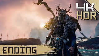 Ghost of Tsushima Iki Island 4K60fps HDR 100 Lethal Part 5  The Blessing of Death [upl. by Dannye]