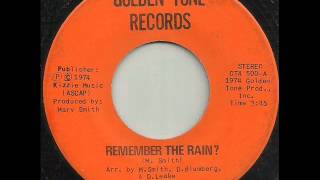 Remember The Rain 21st Century 1974 [upl. by Ahsinut]