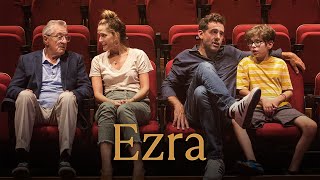 Ezra – Official Trailer [upl. by Hazem]