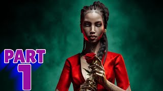 VAMPIRE THE MASQUERADE  SWANSONG  PS5 WALKTHROUGH  PART 1  PRINCES QUARTERS PART 1 [upl. by Nnailuj]