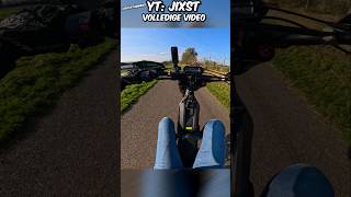 SurRon Testen motorvlog motorrijden [upl. by Loredana]