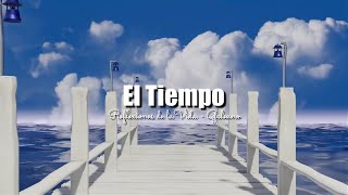 EL TIEMPO  REFLEXIONES DE LA VIDA [upl. by Nwad]