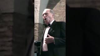 Argìa Cocco Claudio Odorisio  Duetto from La Traviata G Verdi Act I lirical opera [upl. by Weider]