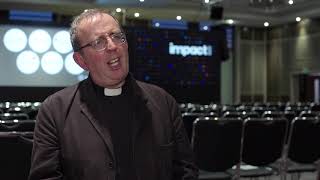 Rev Richard Coles on being promiscuously nosey [upl. by Ahsied]