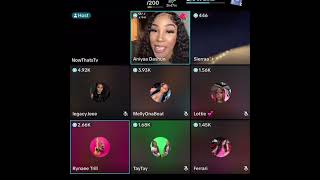 NTTV recap YNR episodes ferrari says she stood up to ivoryivory amp rynaee fighting at reunion  more [upl. by Surovy547]