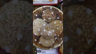 Rukhwat ideas for weddingLockdown Wedding 2021रुखवतHomemade rukhwat items थाटामाटात [upl. by Seigel]