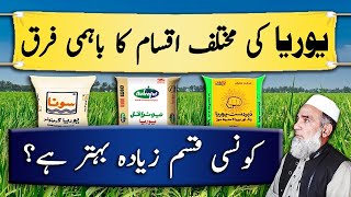 What are different formulations of Urea Fertilizer  Crop Reformer [upl. by Myrta867]