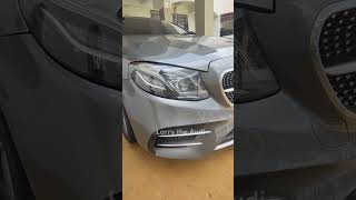 Mercedes E43 AMG edit😈🥶🔥 music automobilemercedes amg caredit [upl. by Gazo]