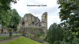 Knaresborough and Pateley Bridge [upl. by Elehcim555]