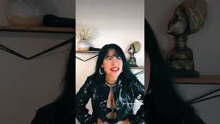 TikTok Anais Garmendia [upl. by Korrie]