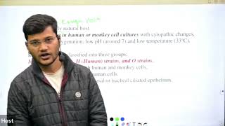 Rhinovirus in Hindi II By Sanjay Sir [upl. by Ellenohs]