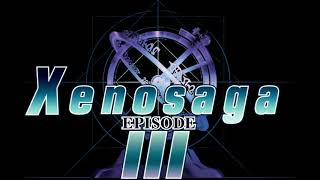 Xenosaga III OST  Jin [upl. by Lancaster]