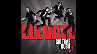 No Idea  Big Time Rush Hidden Vocals Harmonies amp Adlibs [upl. by Werd]