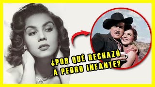 ✅ LILIA PRADO 🔴 Así Fue la VIDA y la MUERTE de las PIERNAS más BONITAS de MÉXICO 🔴 [upl. by Kcirdlek409]