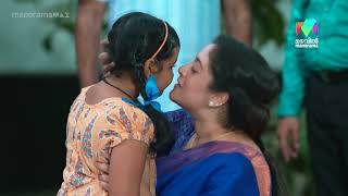 മണിക്കുട്ടിക്ക് പുതിയ അവകാശി Manimuthu MazhavilManorama [upl. by Airak407]