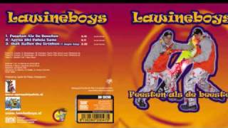 Lawineboys  Feesten Als De Beesten [upl. by Ahsened161]