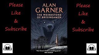 The Weirdstone of Brisingamen by Alan Garner read by George Layton full audiobook [upl. by Concepcion]