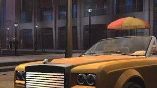 GTA IV Yusuf AmirTrailer [upl. by Bresee653]