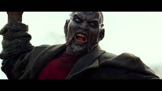 Jeepers Creepers 3  JP vs Davis and Danny Scene  BluRay [upl. by Paddie]