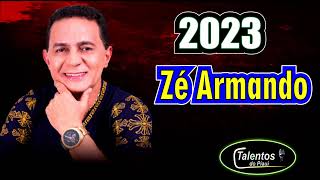 ze armando CD NOVO 2023 [upl. by Ahsilet]