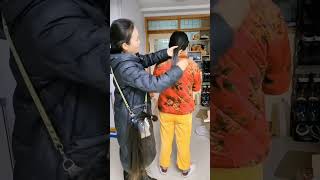 professional hair extension hair haircut professional thehairprofassional hairstyle funny [upl. by Refennej]