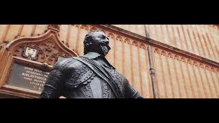 Introduction to the Bodleian Libraries [upl. by Spearing793]