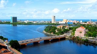 BRASIL  PAISAGENS CIDADES E TURISMO HD [upl. by Dyche]